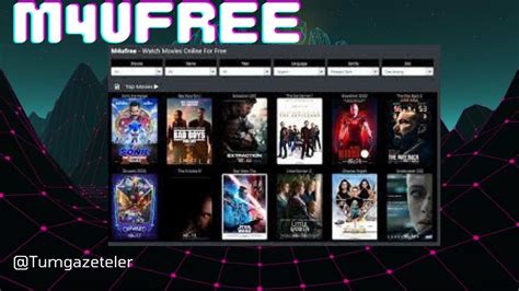 m4ufree mute|M4Ufree Movies: Stream Safely Online.